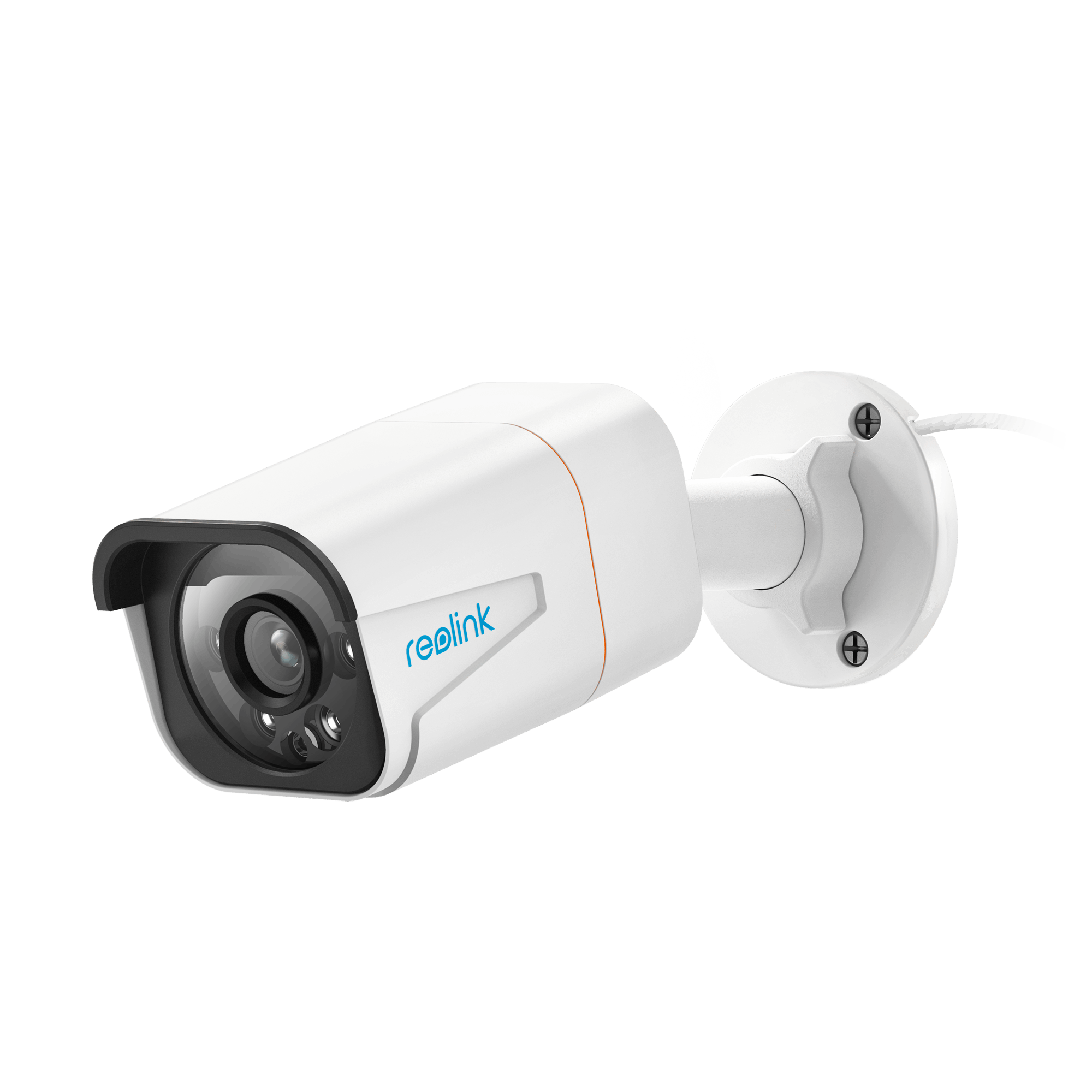 Bullet security camera