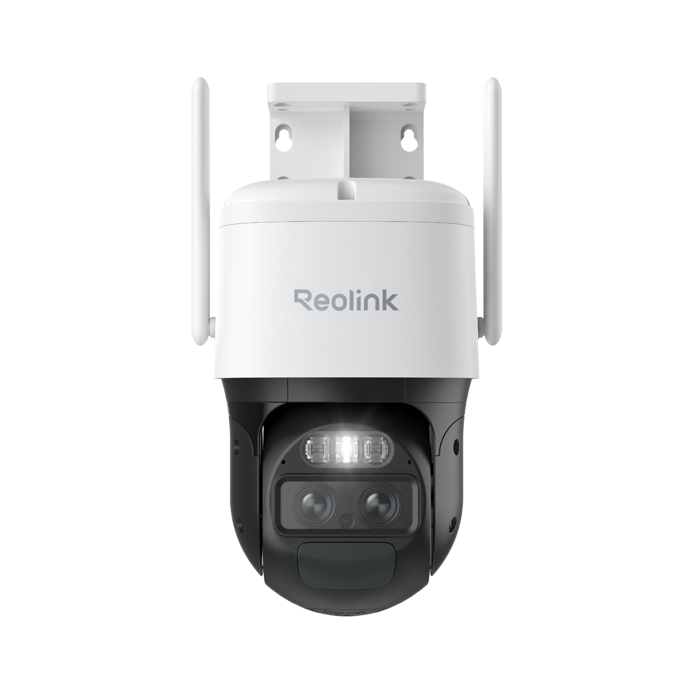 PTZ pan-tilt-zoom security camera