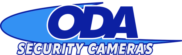 ODA Security Cameras